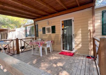 esterno bungalow - Residence Località Lama le Canne
 
snc, Vieste - foto 18