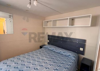 Camera da letto - Residence Località Lama le Canne
 
snc, Vieste - foto 22
