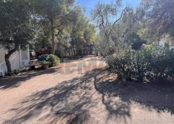 camping - Residence Località Lama le Canne
 
snc, Vieste - foto 26