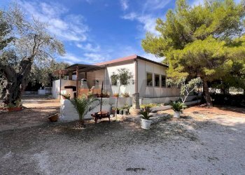 esterno ristorante - Residence Località Lama le Canne
 
snc, Vieste - foto 34