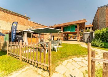 Foto 45 - Independent house Cascina Pratoferro
 
15, Vische - photo 45
