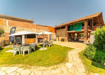 Foto 46 - Independent house Cascina Pratoferro
 
15, Vische - photo 46