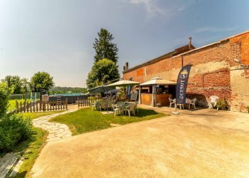 Foto 49 - Independent house Cascina Pratoferro
 
15, Vische - photo 49