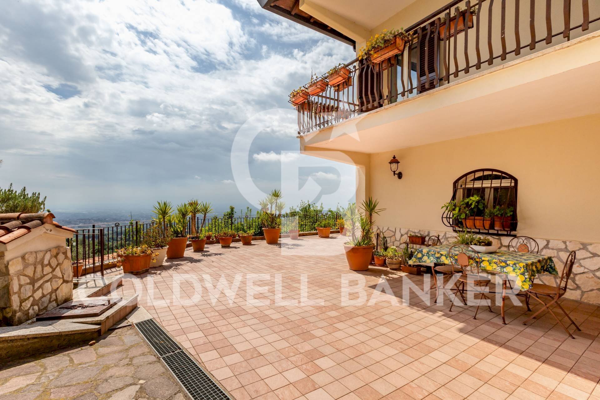 Foto 1 - Villa Via Fontana Fiume, Velletri - foto 1