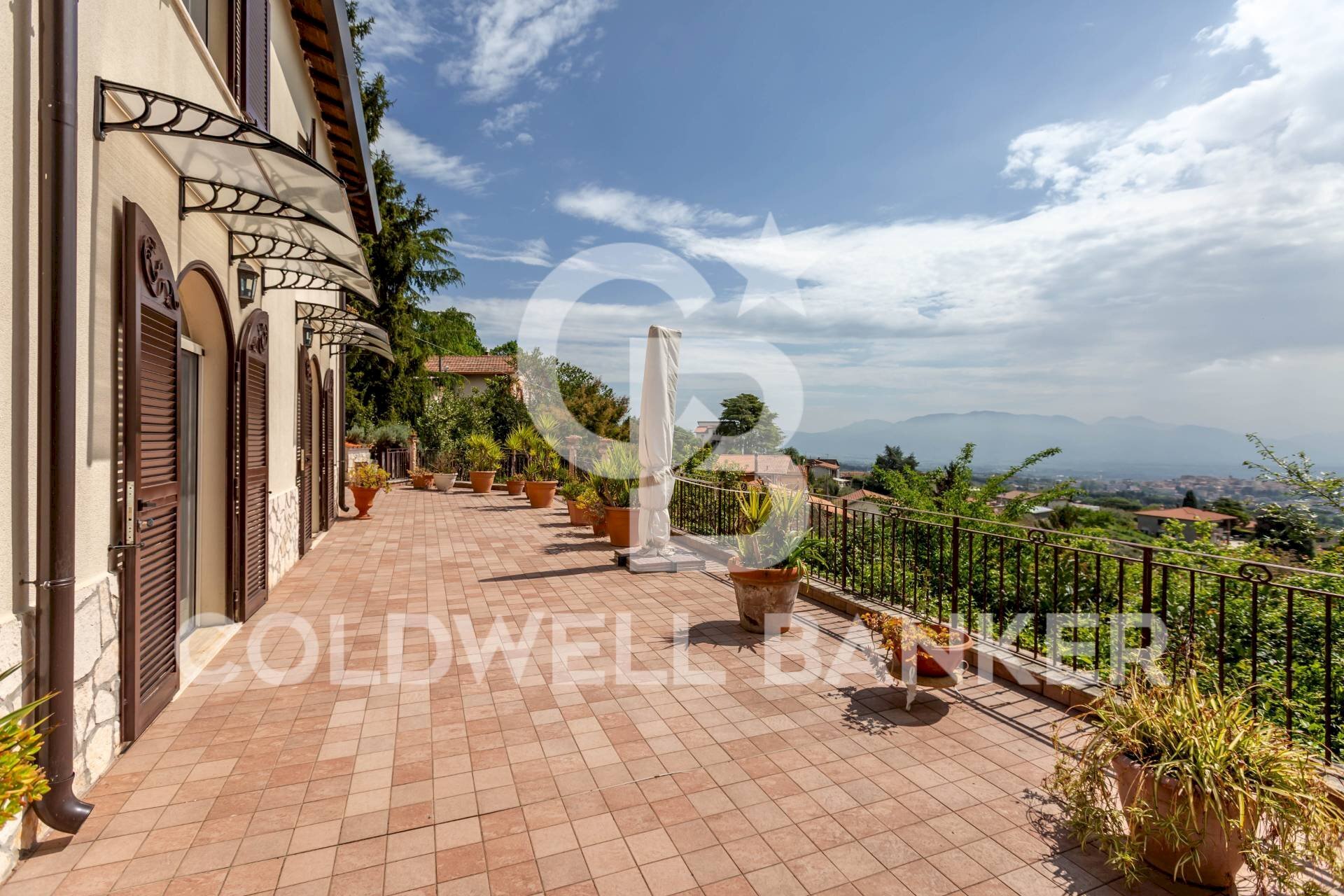 Foto 2 - Villa Via Fontana Fiume, Velletri - foto 2