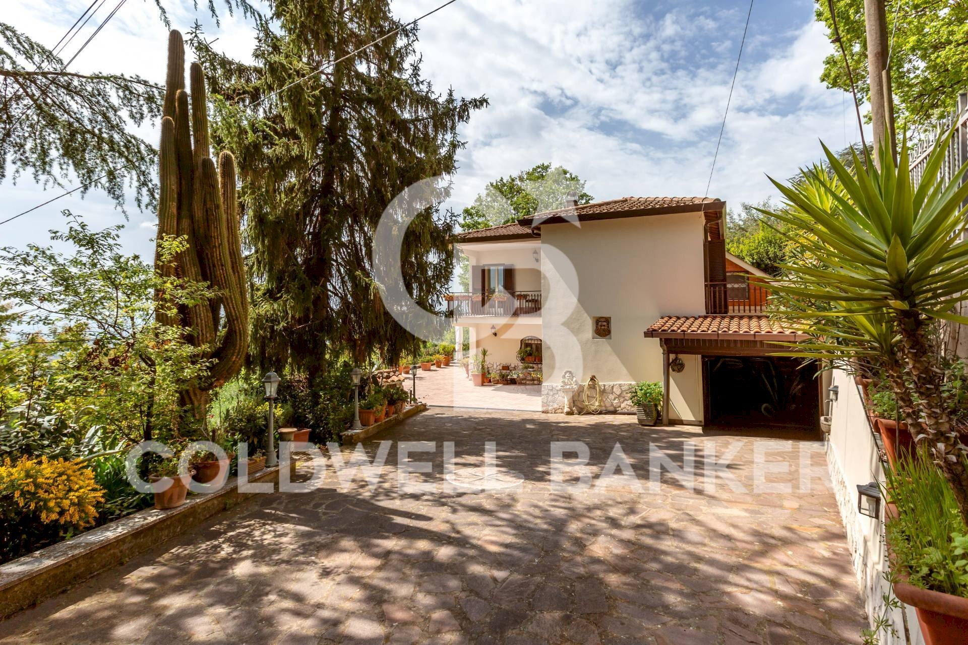 Foto 3 - Villa Via Fontana Fiume, Velletri - foto 3