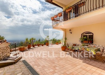 Foto 1 - Villa Via Fontana Fiume, Velletri - foto 1