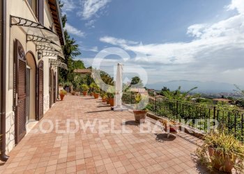 Foto 2 - Villa Via Fontana Fiume, Velletri - foto 2