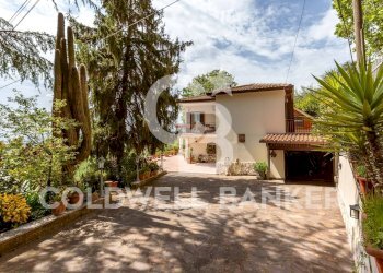 Foto 3 - Villa Via Fontana Fiume, Velletri - foto 3