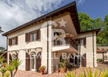 Foto 6 - Villa Via Fontana Fiume, Velletri - foto 6