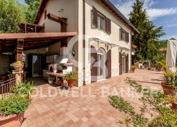 Foto 7 - Villa Via Fontana Fiume, Velletri - foto 7