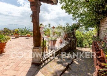 Foto 8 - Villa Via Fontana Fiume, Velletri - foto 8