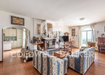 Foto 12 - Villa Via Fontana Fiume, Velletri - foto 12