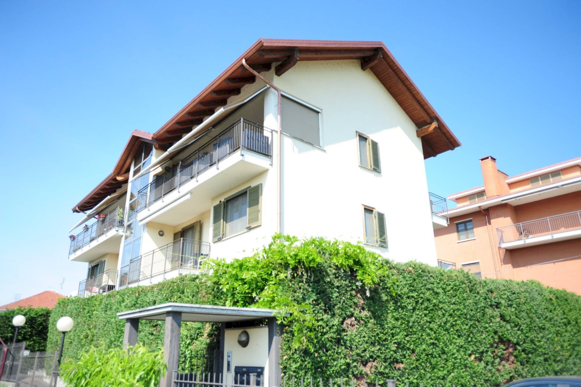 Foto 1 - Bilocale Via Castagnole
 
5, Volvera - foto 1