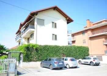 Foto 22 - Bilocale Via Castagnole
 
5, Volvera - foto 22