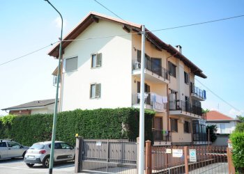 Foto 23 - Bilocale Via Castagnole
 
5, Volvera - foto 23