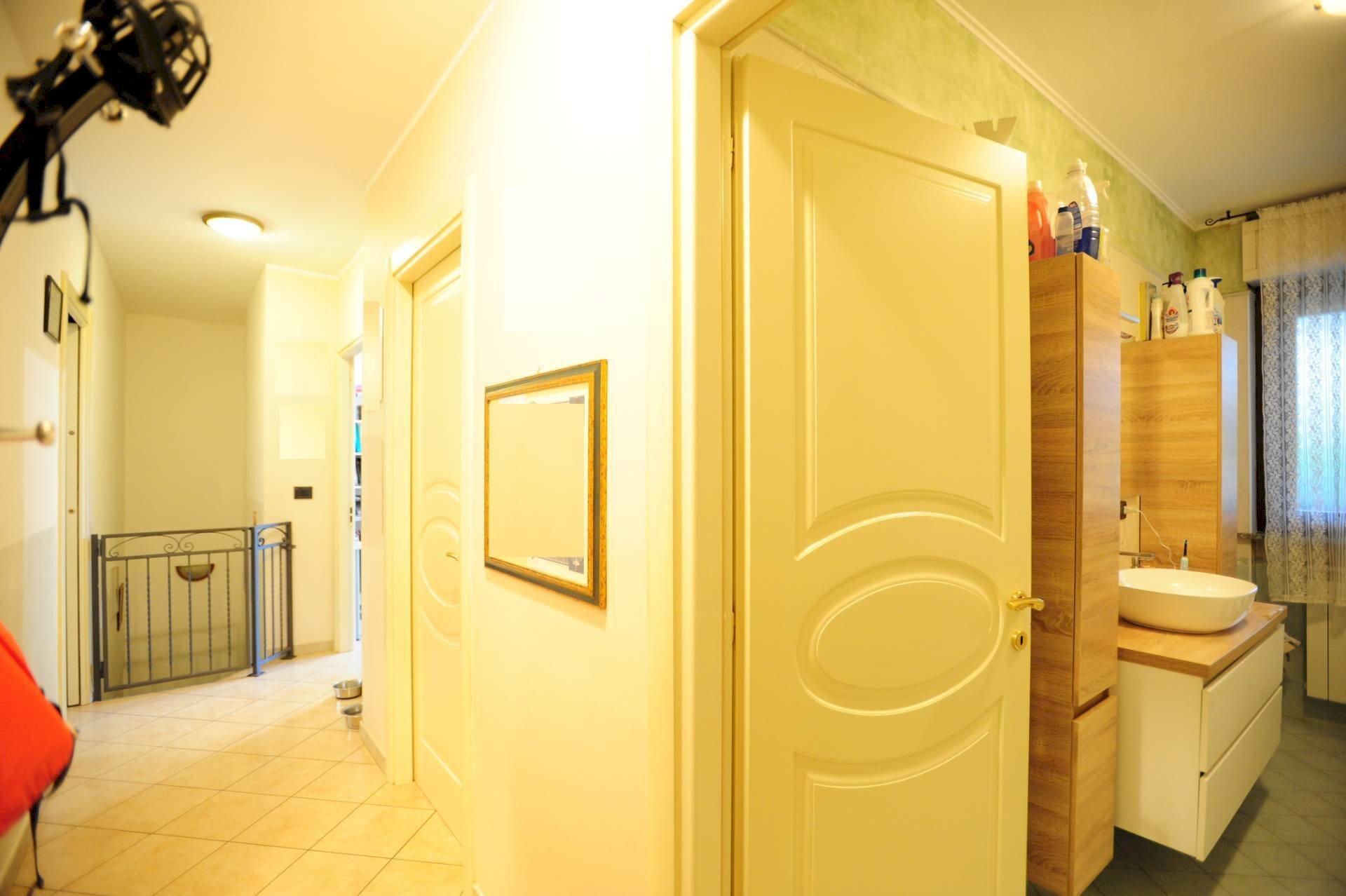 Foto 3 - Quadrilocale Via Risorgimento
 
15, Volvera - foto 3