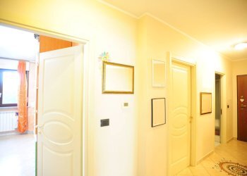 Foto 2 - Quadrilocale Via Risorgimento
 
15, Volvera - foto 2