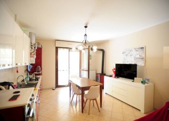 Foto 4 - Quadrilocale Via Risorgimento
 
15, Volvera - foto 4