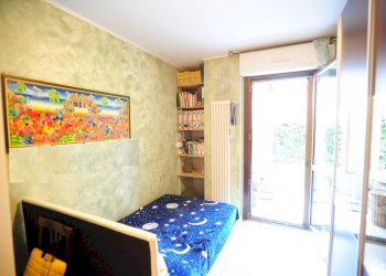 Foto 9 - Quadrilocale Via Risorgimento
 
15, Volvera - foto 9