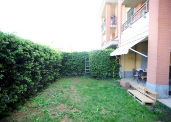 Foto 10 - Quadrilocale Via Risorgimento
 
15, Volvera - foto 10