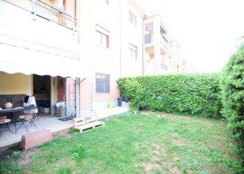 Foto 12 - Quadrilocale Via Risorgimento
 
15, Volvera - foto 12