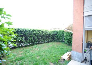 Foto 14 - Quadrilocale Via Risorgimento
 
15, Volvera - foto 14