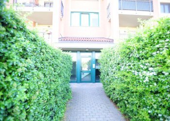 Foto 21 - Quadrilocale Via Risorgimento
 
15, Volvera - foto 21