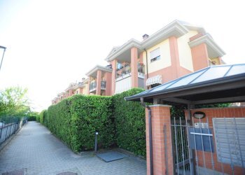 Foto 26 - Quadrilocale Via Risorgimento
 
15, Volvera - foto 26