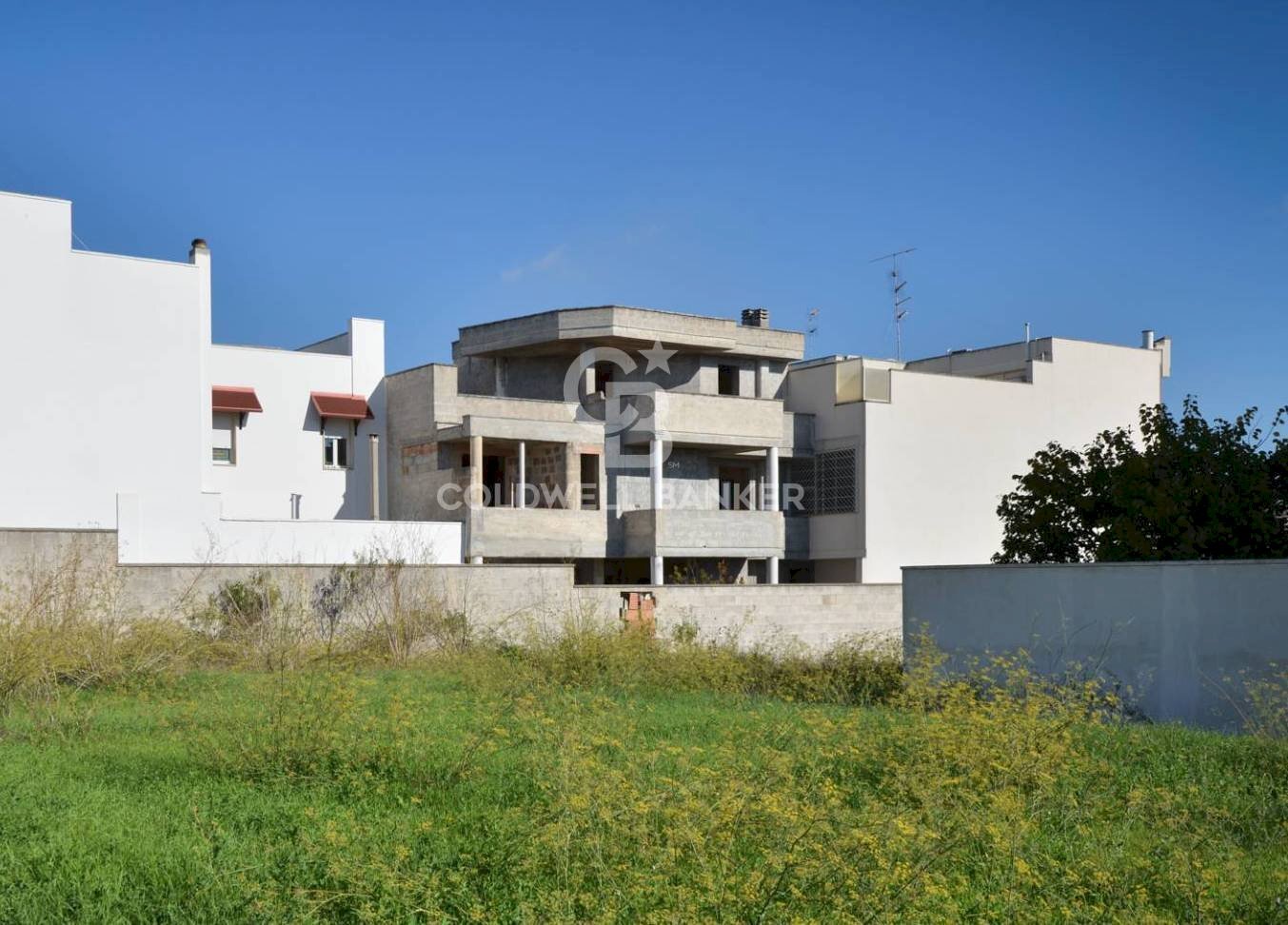 Foto 1 - Villa via Romagna, Galatina - foto 1