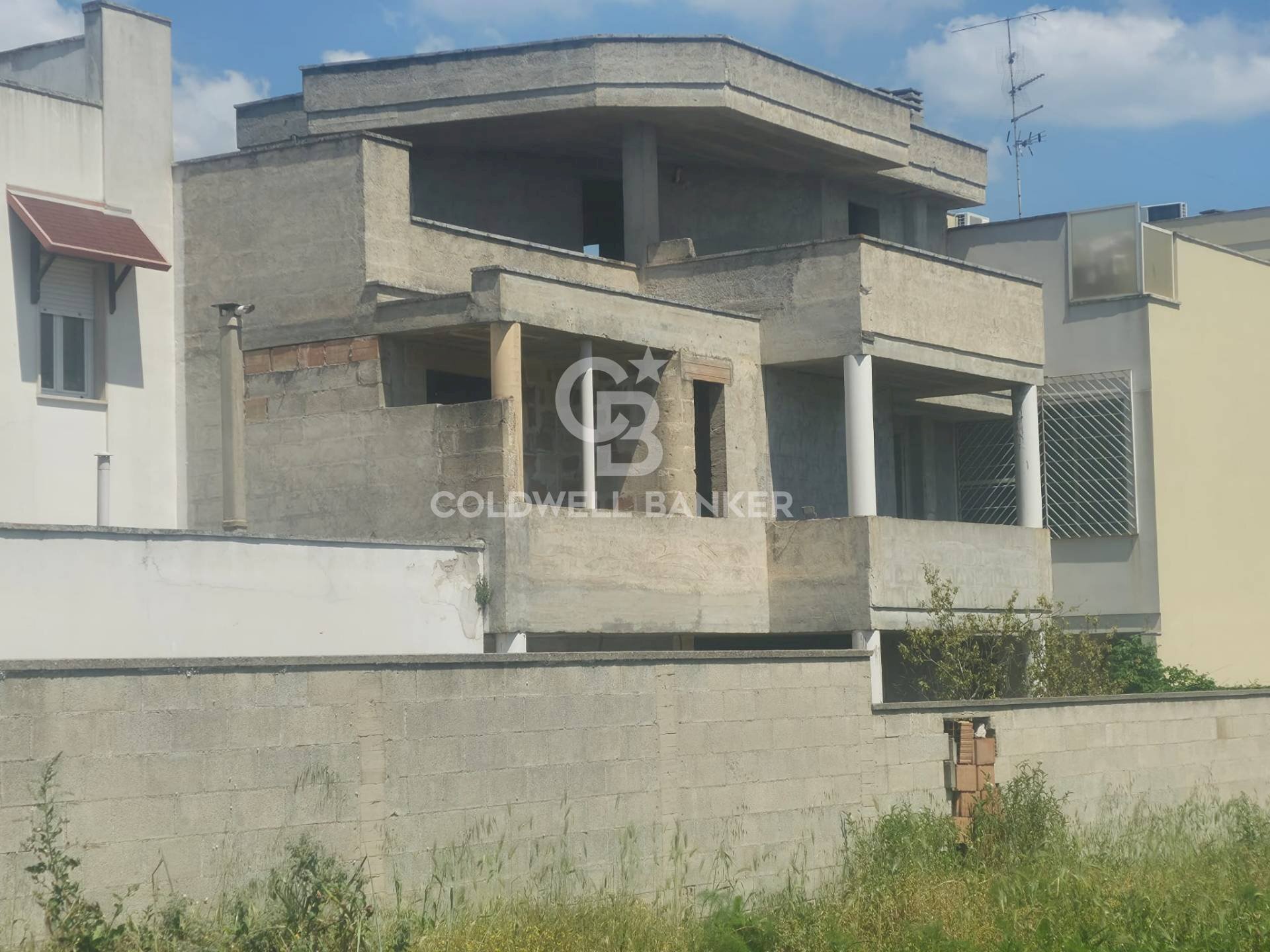 Foto 2 - Villa via Romagna, Galatina - foto 2