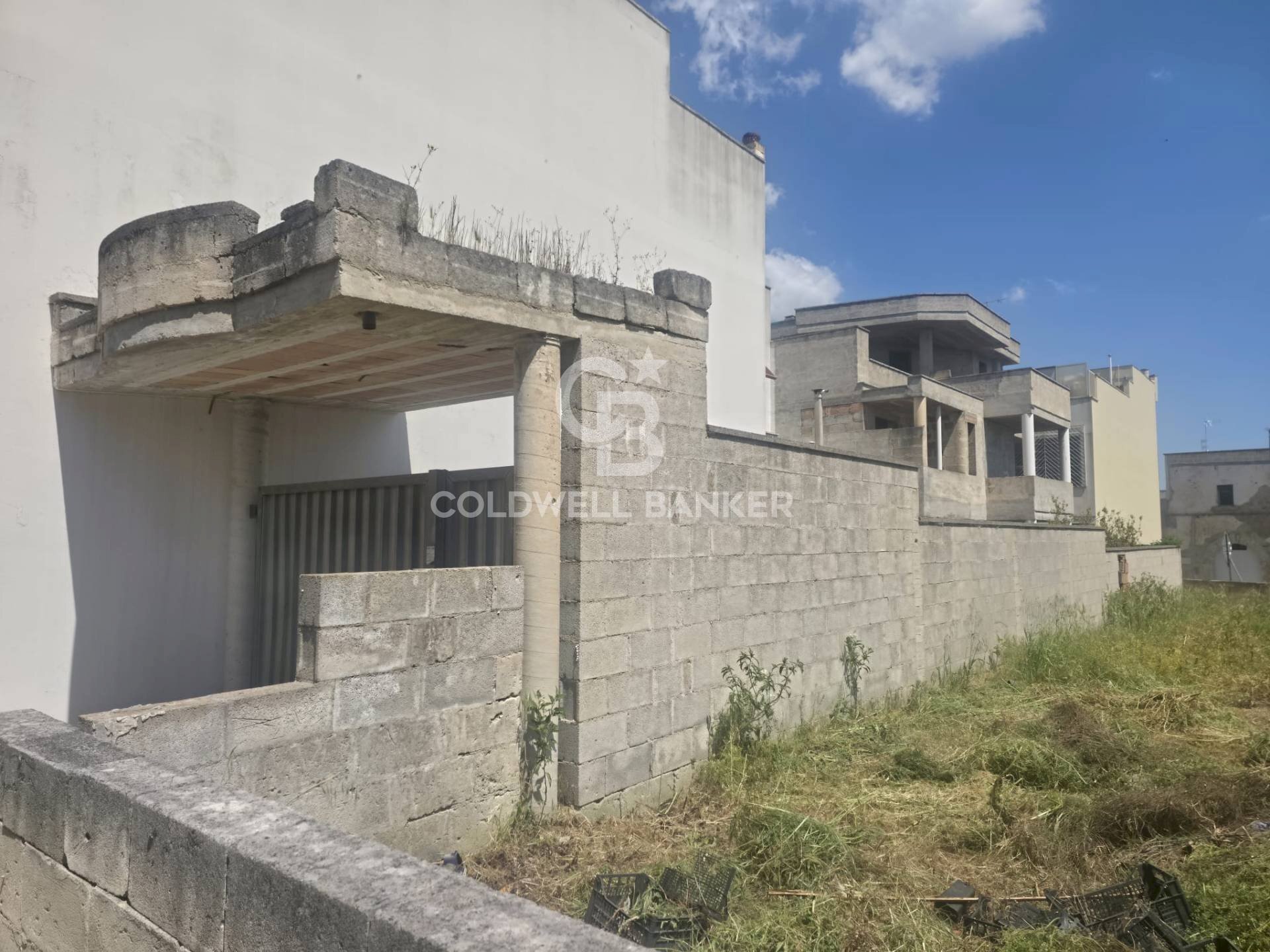 Foto 3 - Villa via Romagna, Galatina - foto 3