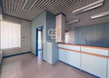 Foto 7 - Locale Commerciale Via Corigliano
 
1, Galatina - foto 7