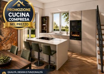 Foto 1 - Villa via lunga, Vergiate - photo 1