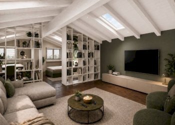 Foto 9 - Villa via lunga, Vergiate - photo 9