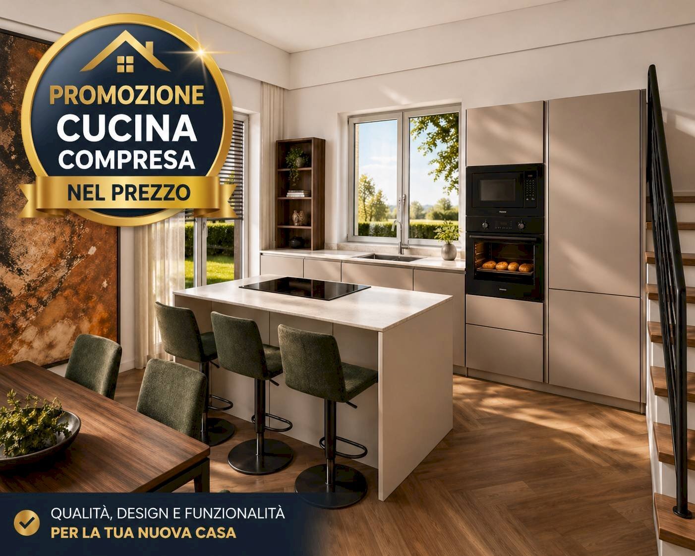 Foto 1 - Villa Via Verdi, Daverio - photo 1