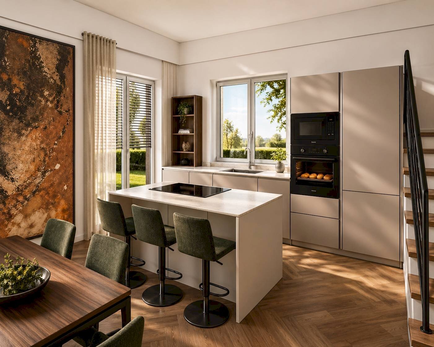 Foto 2 - Villa Via Verdi, Daverio - photo 2