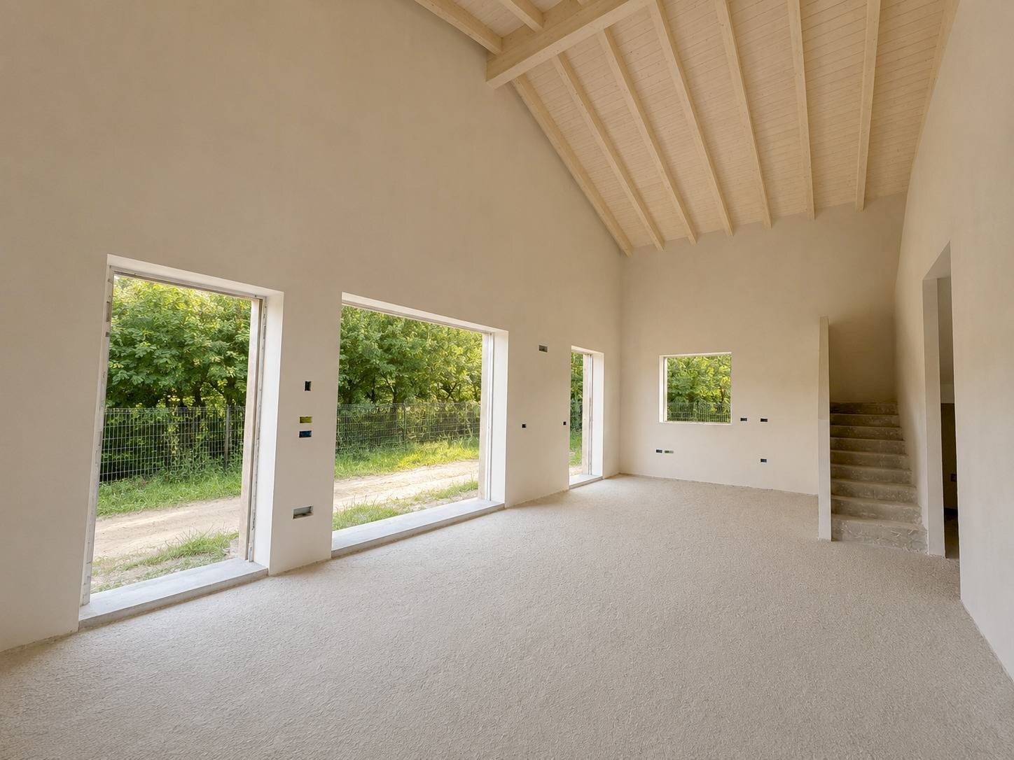 Foto 1 - Villa Via Verdi, Daverio - foto 1