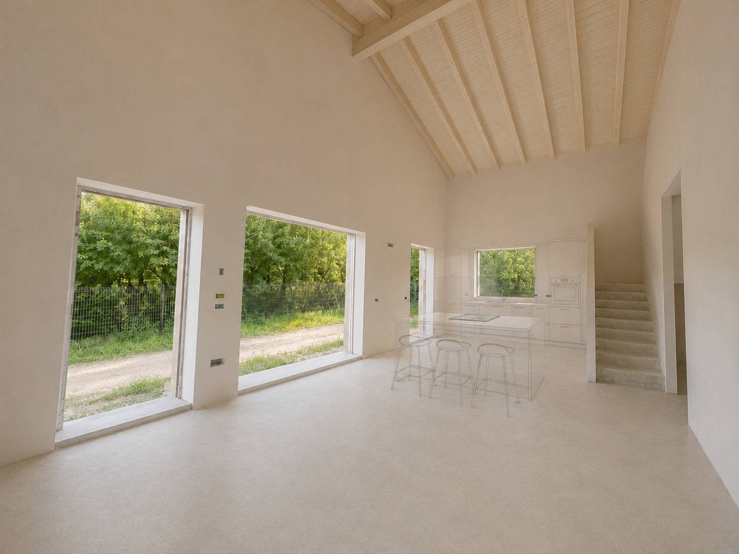 Foto 2 - Villa Via Verdi, Daverio - foto 2