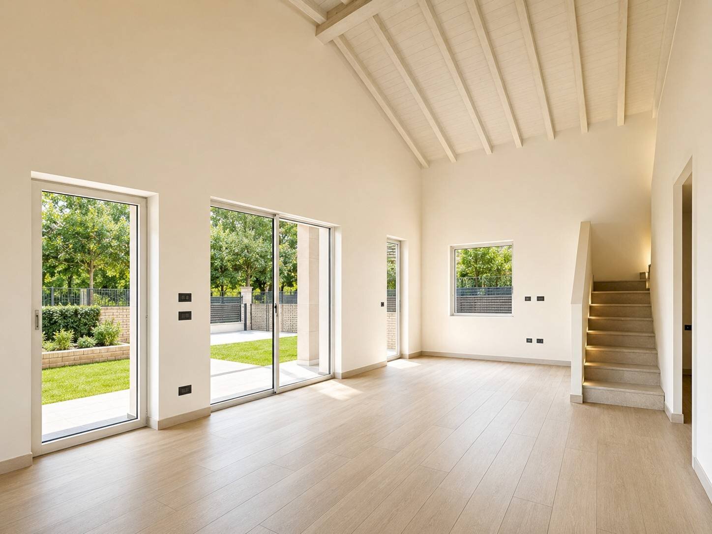 Foto 3 - Villa Via Verdi, Daverio - foto 3