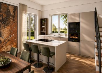 Foto 2 - Villa Via Verdi, Daverio - photo 2