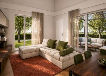 Foto 4 - Villa Via Verdi, Daverio - photo 4