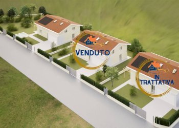 Foto 13 - Villa Via Verdi, Daverio - photo 13