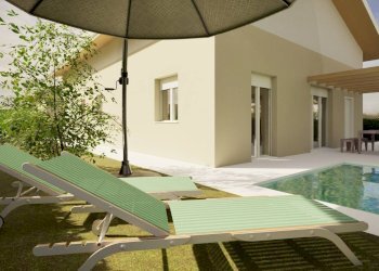 Foto 17 - Villa Via Verdi, Daverio - photo 17