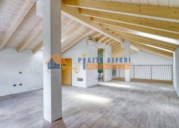 Foto 36 - Villa Via Verdi, Daverio - photo 36