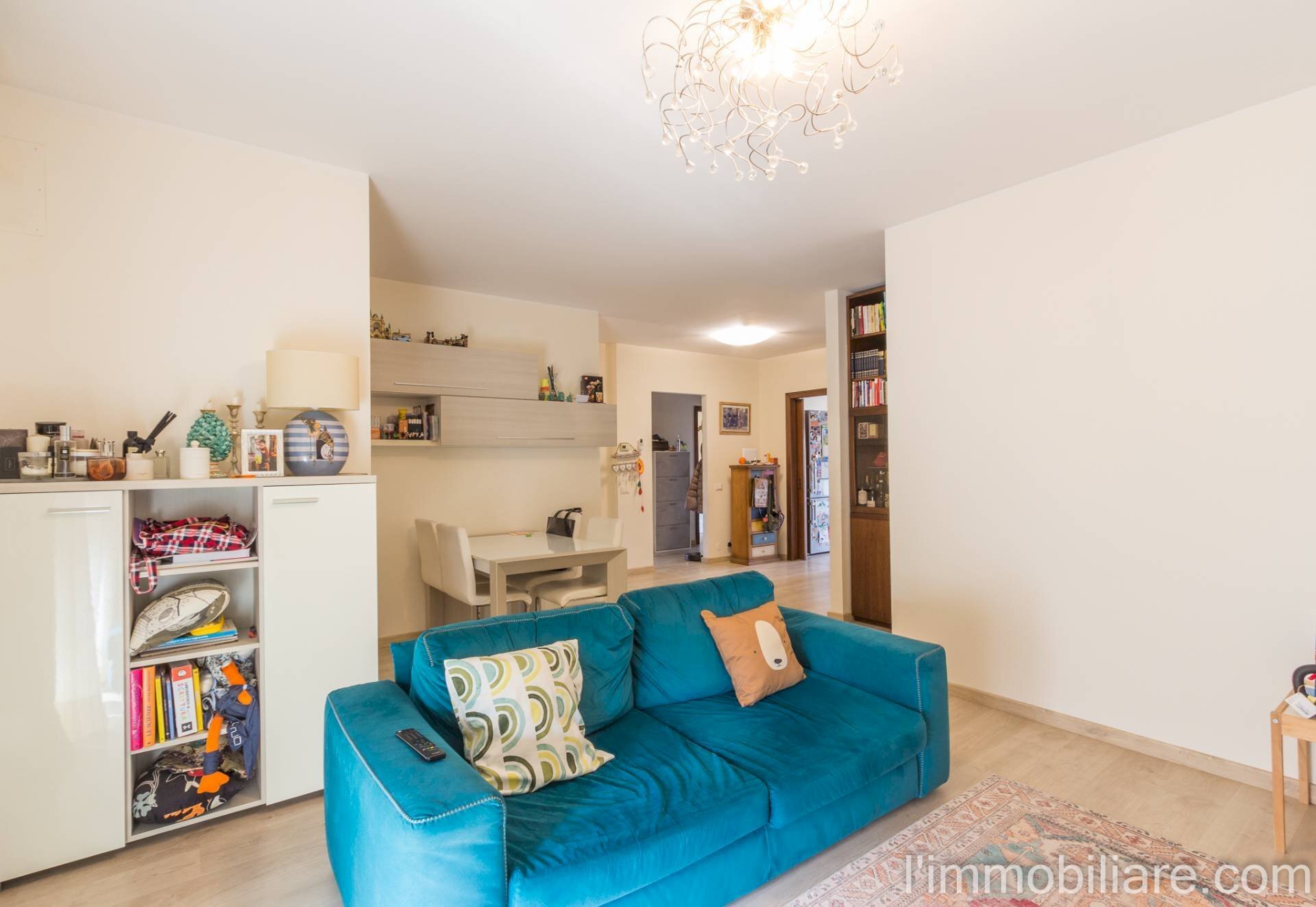 Foto 1 - Appartamento Via Antonio Pisano
 
59, Verona - foto 1