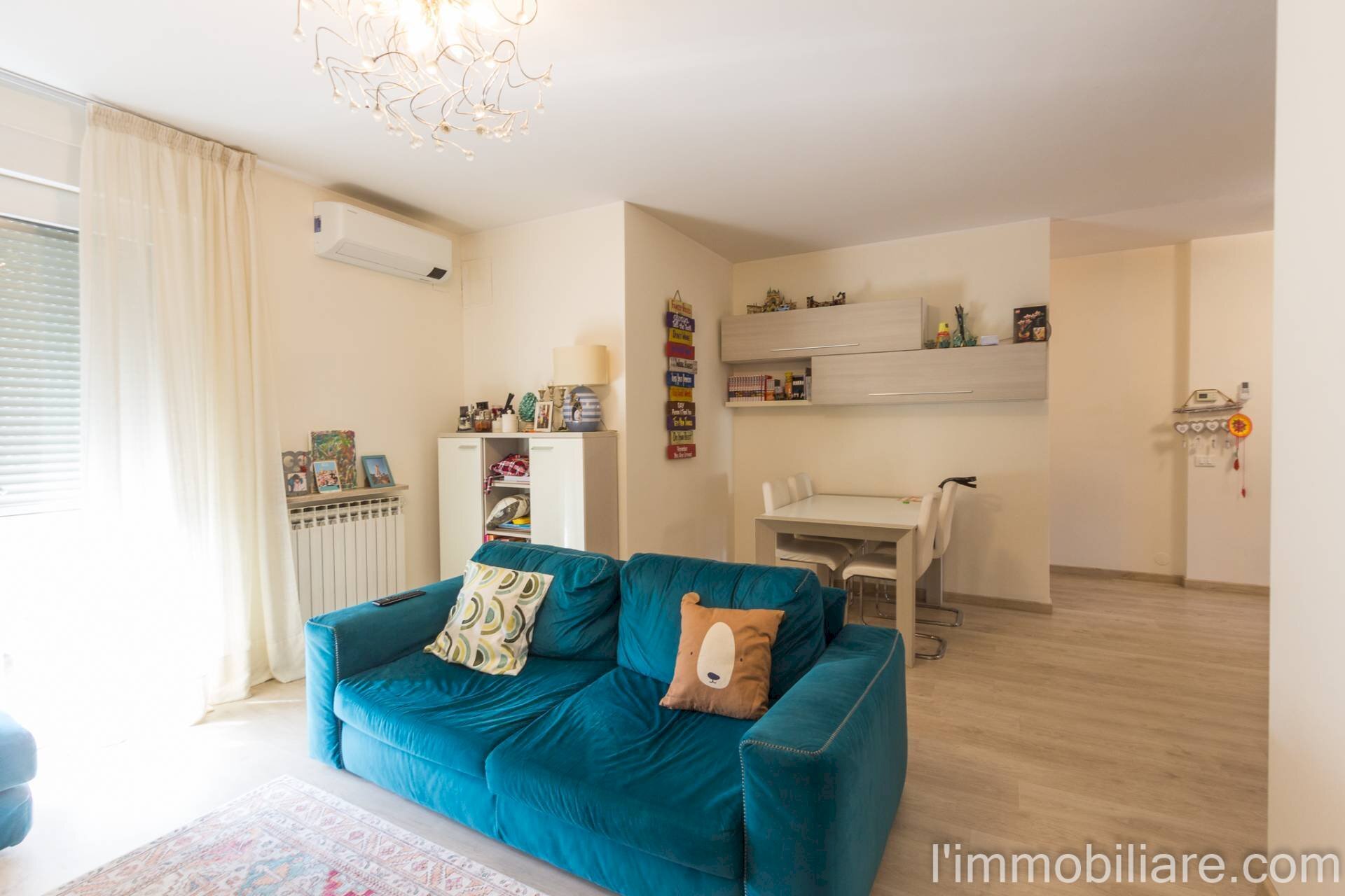 Foto 2 - Appartamento Via Antonio Pisano
 
59, Verona - foto 2