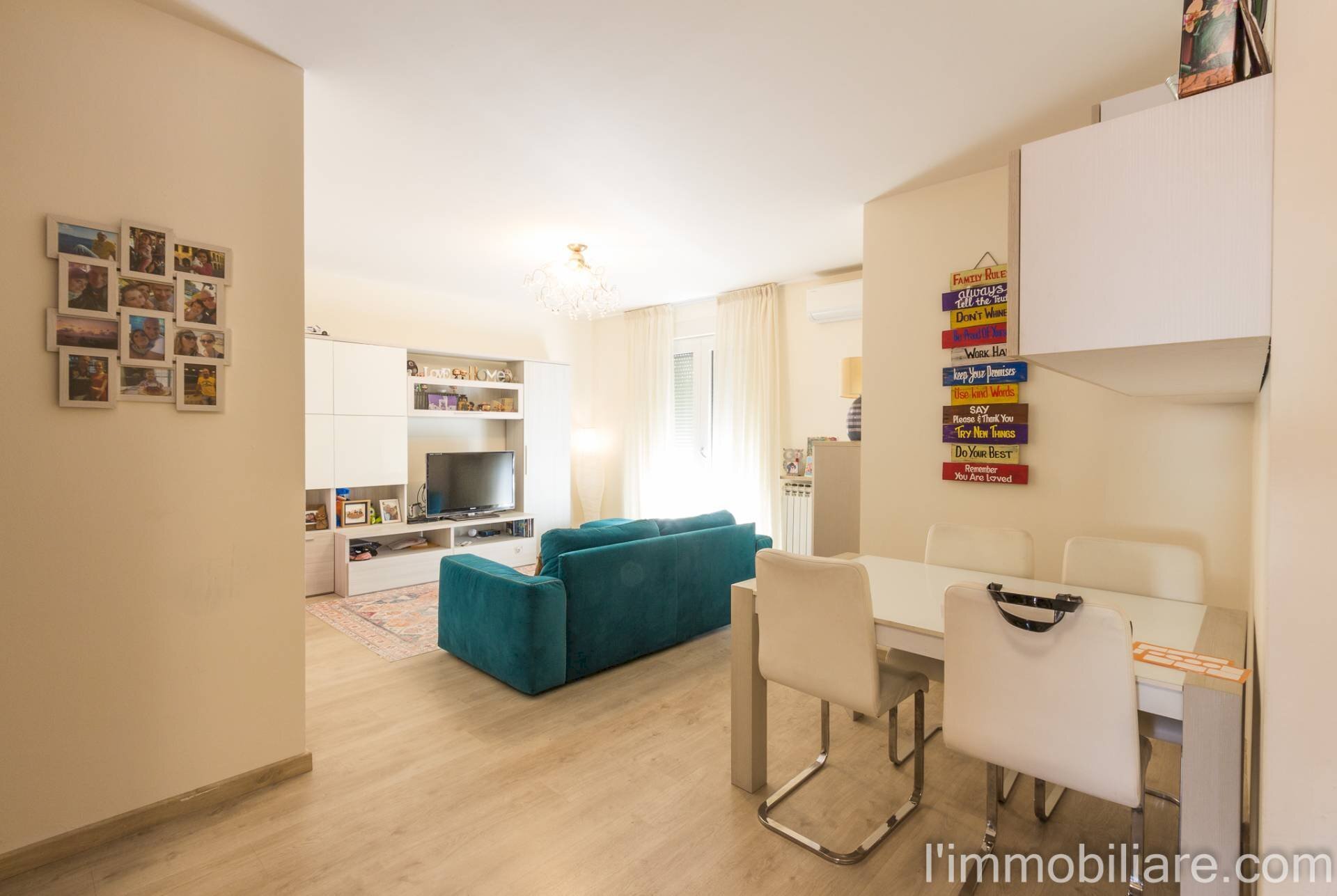 Foto 3 - Appartamento Via Antonio Pisano
 
59, Verona - foto 3