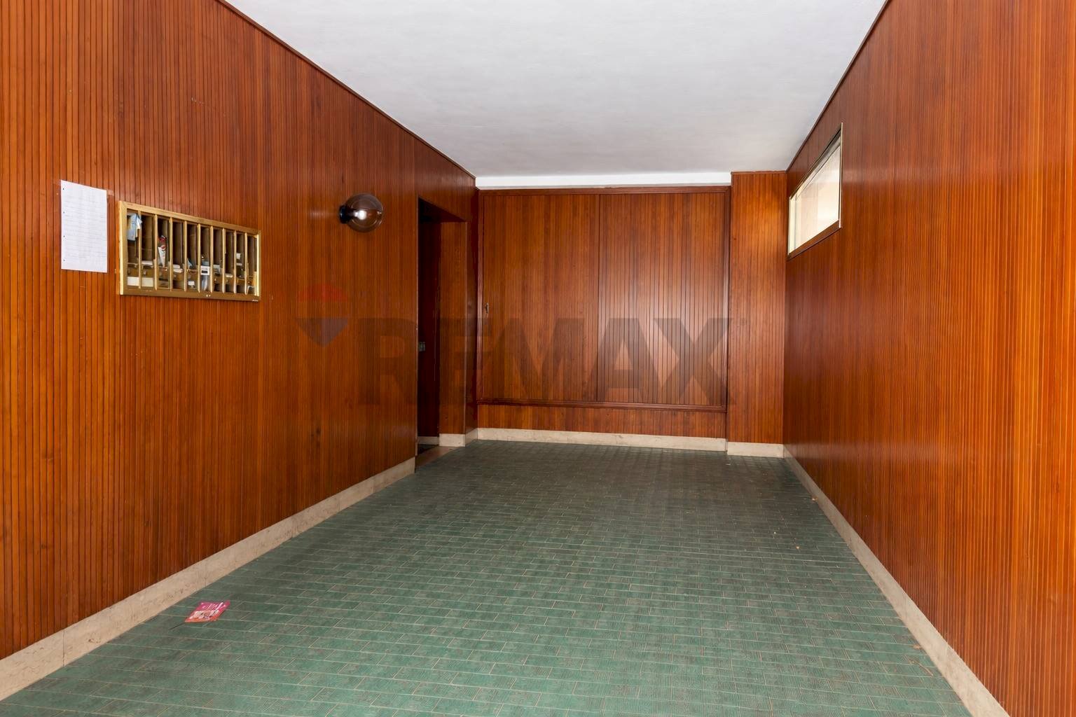 Hall / corridoio - Attico Viale Italia
10, Sassari - foto 3