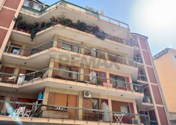 Edificio all\'aperto - Attico Viale Italia
 
10, Sassari - foto 1
